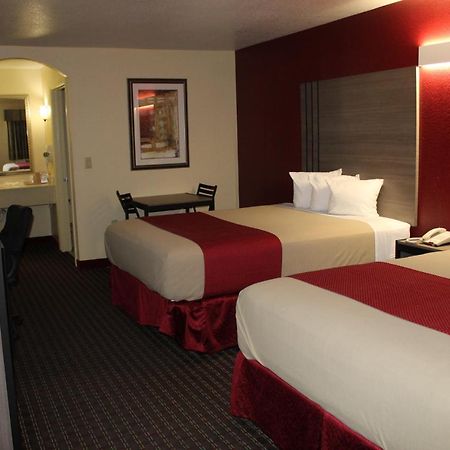 Scottish Inns Fort Worth Luaran gambar