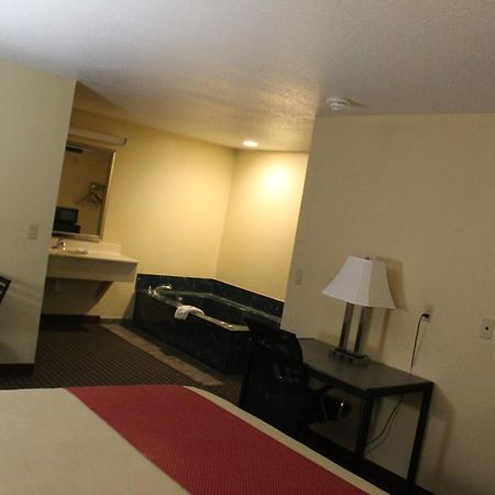 Scottish Inns Fort Worth Luaran gambar