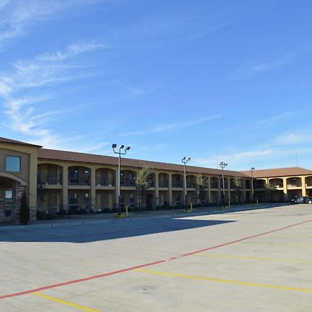 Scottish Inns Fort Worth Luaran gambar