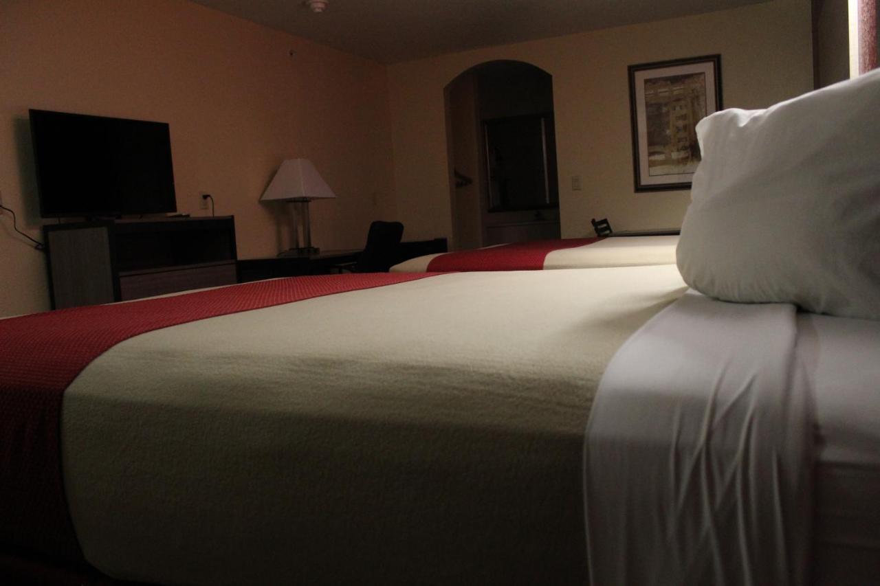 Scottish Inns Fort Worth Luaran gambar