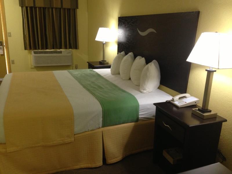 Scottish Inns Fort Worth Bilik gambar