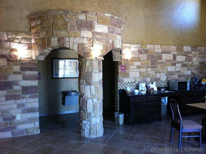 Scottish Inns Fort Worth Luaran gambar