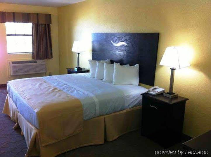 Scottish Inns Fort Worth Luaran gambar