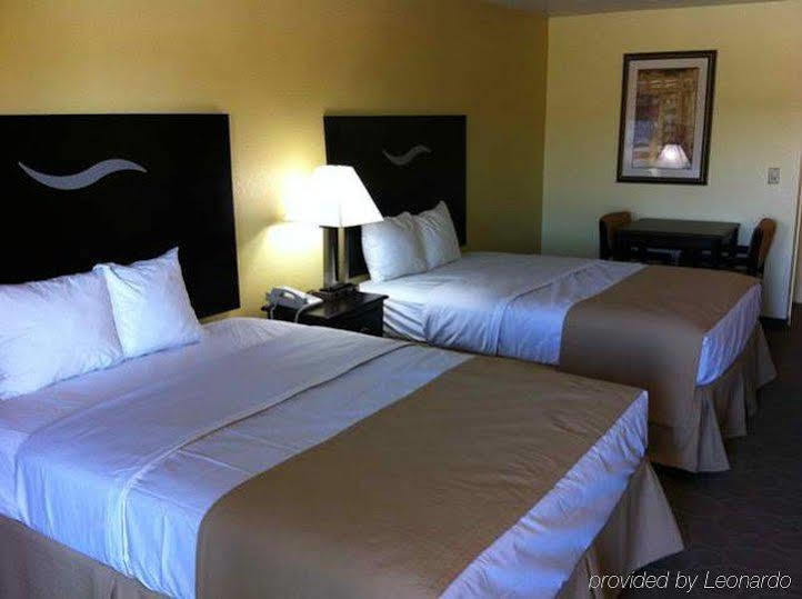 Scottish Inns Fort Worth Luaran gambar