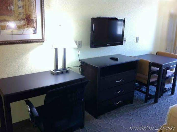 Scottish Inns Fort Worth Luaran gambar