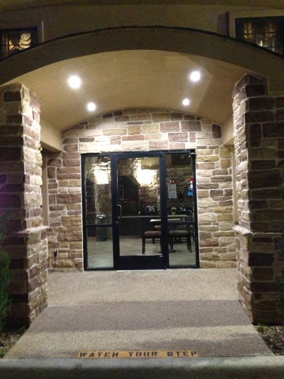 Scottish Inns Fort Worth Luaran gambar